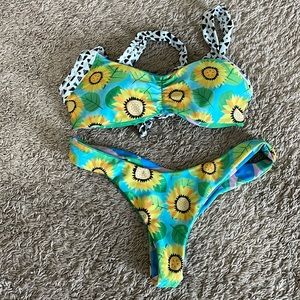 Moana bikini
